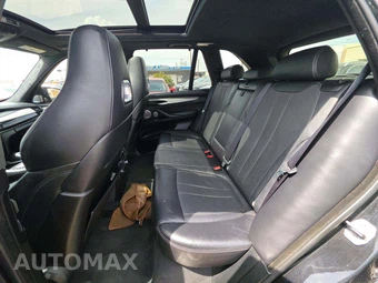 2015 BMW X5 M Sports Activity Vehicle - miniatura 13