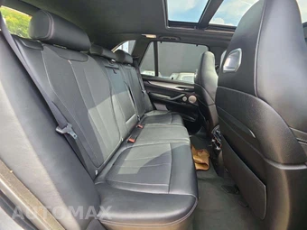 2015 BMW X5 M Sports Activity Vehicle - miniatura 16
