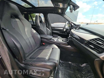 2015 BMW X5 M Sports Activity Vehicle - miniatura 18