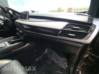2015 BMW X5 M Sports Activity Vehicle - miniatura 19