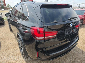 2015 BMW X5 M Sports Activity Vehicle - miniatura 2