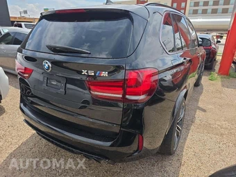 2015 BMW X5 M Sports Activity Vehicle - miniatura 3