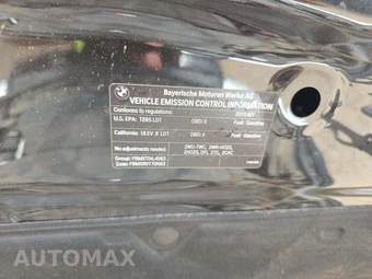 2015 BMW X5 M Sports Activity Vehicle - miniatura 32