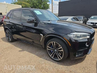 2015 BMW X5 M Sports Activity Vehicle - miniatura 4