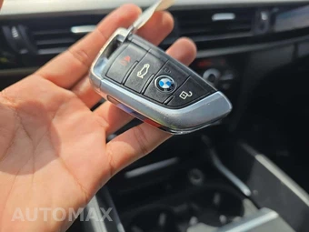 2015 BMW X5 M Sports Activity Vehicle - miniatura 8