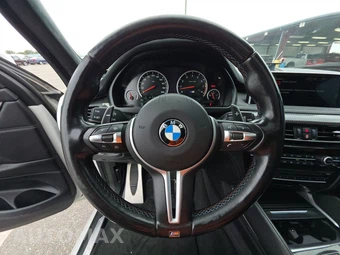 2015 BMW X5 M Sports Activity Vehicle - miniatura 16