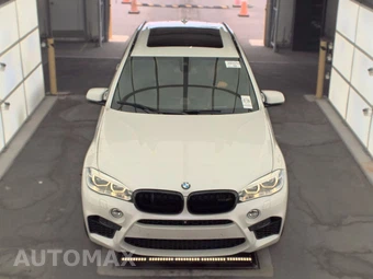 2015 BMW X5 M Sports Activity Vehicle - miniatura 2