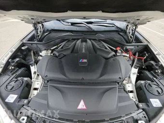 2015 BMW X5 M Sports Activity Vehicle - miniatura 22