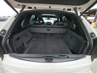 2015 BMW X5 M Sports Activity Vehicle - miniatura 23