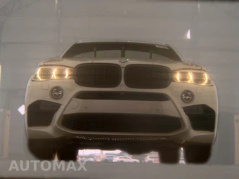 2015 BMW X5 M Sports Activity Vehicle - miniatura 3