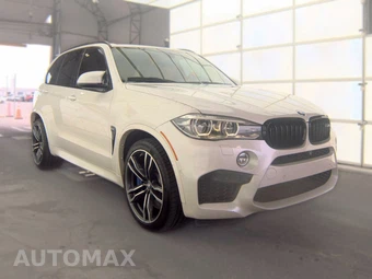 2015 BMW X5 M Sports Activity Vehicle - miniatura 4