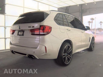2015 BMW X5 M Sports Activity Vehicle - miniatura 5