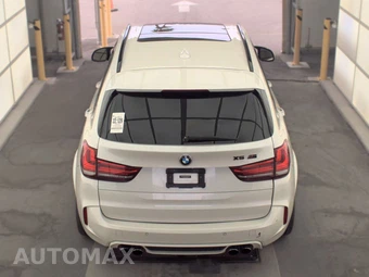 2015 BMW X5 M Sports Activity Vehicle - miniatura 6