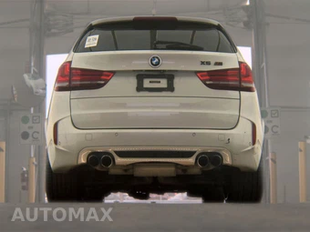 2015 BMW X5 M Sports Activity Vehicle - miniatura 7