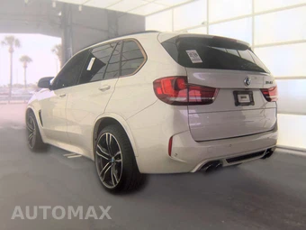 2015 BMW X5 M Sports Activity Vehicle - miniatura 8