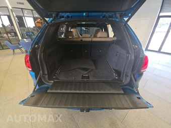 2015 BMW X5 M Sports Activity Vehicle - miniatura 14