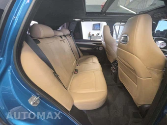 2015 BMW X5 M Sports Activity Vehicle - miniatura 16