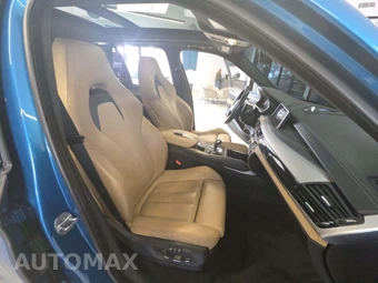 2015 BMW X5 M Sports Activity Vehicle - miniatura 18