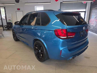 2015 BMW X5 M Sports Activity Vehicle - miniatura 2