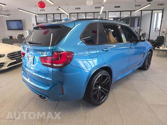 2015 BMW X5 M Sports Activity Vehicle - miniatura 3