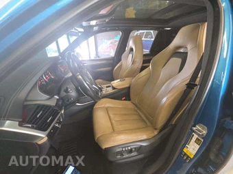 2015 BMW X5 M Sports Activity Vehicle - miniatura 6
