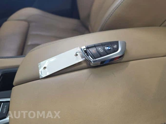 2015 BMW X5 M Sports Activity Vehicle - miniatura 8