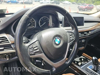 2015 BMW X5 Sports Activity Vehicle sDrive35i - miniatura 10