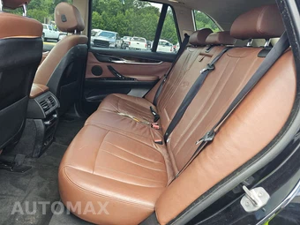 2015 BMW X5 Sports Activity Vehicle sDrive35i - miniatura 13
