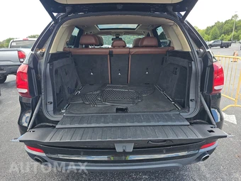 2015 BMW X5 Sports Activity Vehicle sDrive35i - miniatura 16