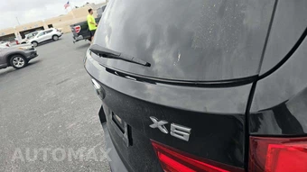 2015 BMW X5 Sports Activity Vehicle sDrive35i - miniatura 19