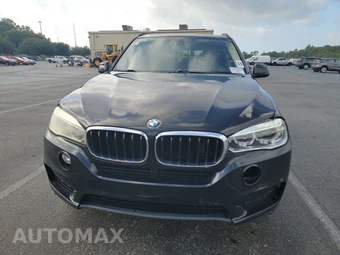 2015 BMW X5 Sports Activity Vehicle sDrive35i - miniatura 2