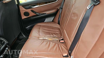 2015 BMW X5 Sports Activity Vehicle sDrive35i - miniatura 21