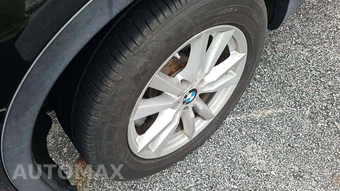 2015 BMW X5 Sports Activity Vehicle sDrive35i - miniatura 23