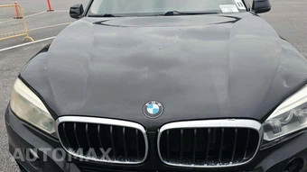 2015 BMW X5 Sports Activity Vehicle sDrive35i - miniatura 24