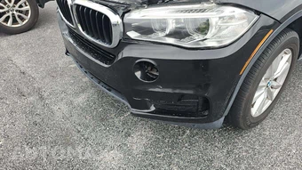2015 BMW X5 Sports Activity Vehicle sDrive35i - miniatura 25