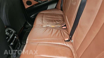 2015 BMW X5 Sports Activity Vehicle sDrive35i - miniatura 27