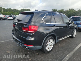 2015 BMW X5 Sports Activity Vehicle sDrive35i - miniatura 4