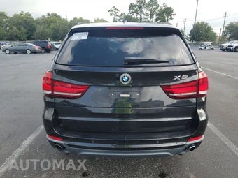 2015 BMW X5 Sports Activity Vehicle sDrive35i - miniatura 5