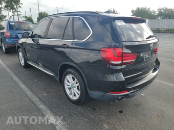 2015 BMW X5 Sports Activity Vehicle sDrive35i - miniatura 6