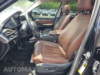 2015 BMW X5 Sports Activity Vehicle sDrive35i - miniatura 7
