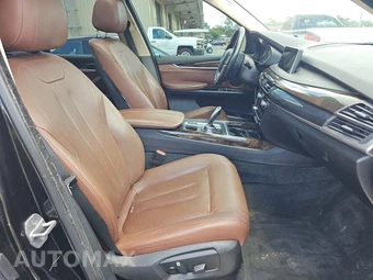 2015 BMW X5 Sports Activity Vehicle sDrive35i - miniatura 8