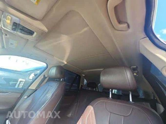 2015 BMW X5 Sports Activity Vehicle sDrive35i - miniatura 11