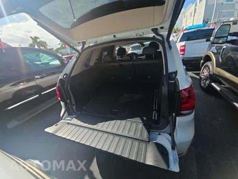 2015 BMW X5 Sports Activity Vehicle sDrive35i - miniatura 14