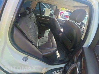 2015 BMW X5 Sports Activity Vehicle sDrive35i - miniatura 16