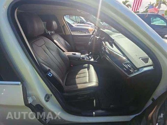 2015 BMW X5 Sports Activity Vehicle sDrive35i - miniatura 18