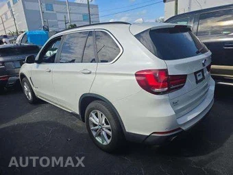 2015 BMW X5 Sports Activity Vehicle sDrive35i - miniatura 2