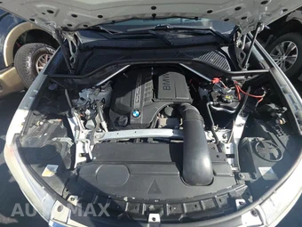 2015 BMW X5 Sports Activity Vehicle sDrive35i - miniatura 26