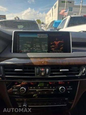 2015 BMW X5 Sports Activity Vehicle sDrive35i - miniatura 27