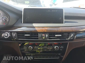 2015 BMW X5 Sports Activity Vehicle sDrive35i - miniatura 28