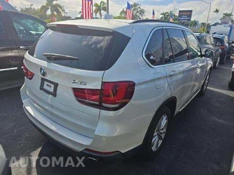 2015 BMW X5 Sports Activity Vehicle sDrive35i - miniatura 3